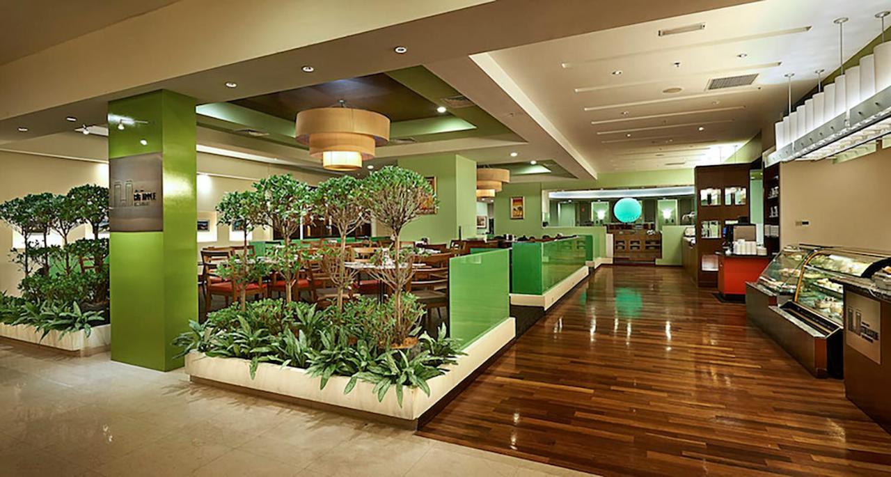 Rj Service At Times Square Apartment Kuala Lumpur