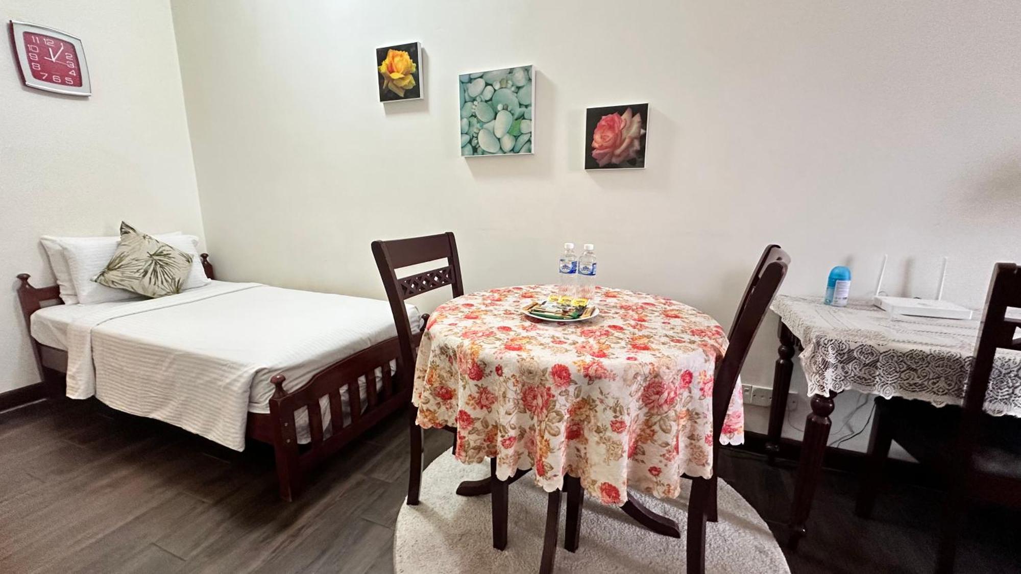 Rj Service At Times Square Apartment Kuala Lumpur