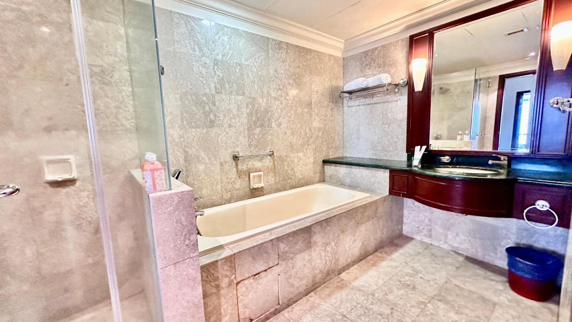 Apartment Rj Service At Times Square